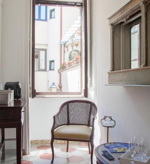 צימר Il Palazzetto