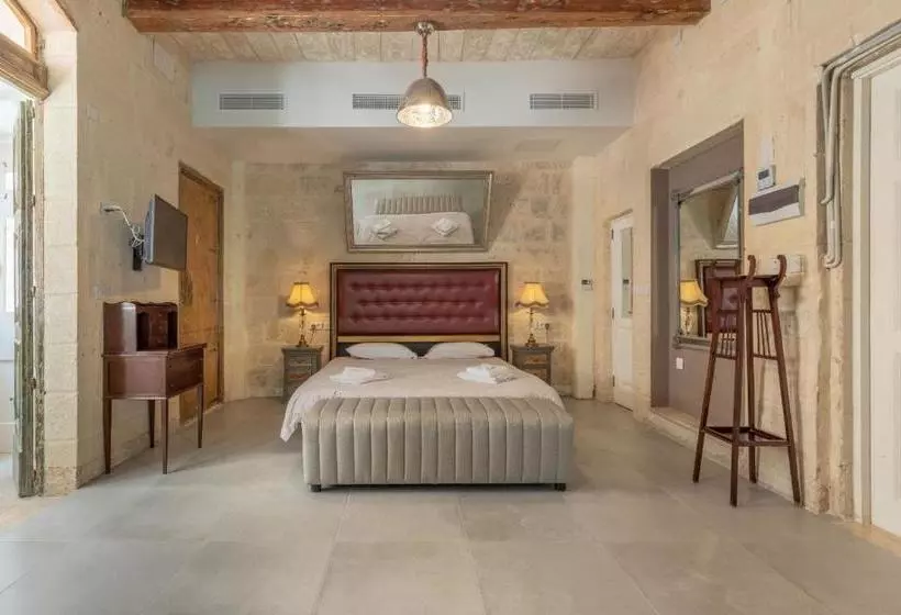 تختخواب و صبحانه Luciano Al Porto Boutique