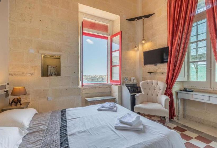 تختخواب و صبحانه Luciano Al Porto Boutique