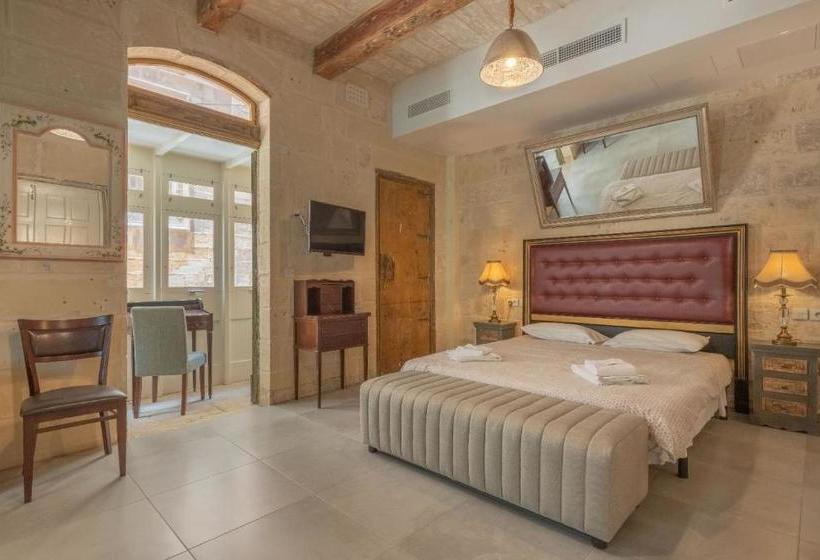 تختخواب و صبحانه Luciano Al Porto Boutique