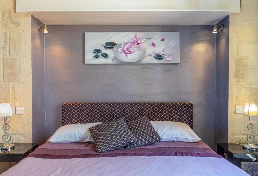 تختخواب و صبحانه Luciano Al Porto Boutique