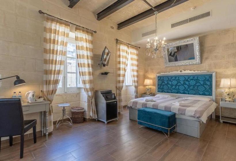 تختخواب و صبحانه Luciano Al Porto Boutique