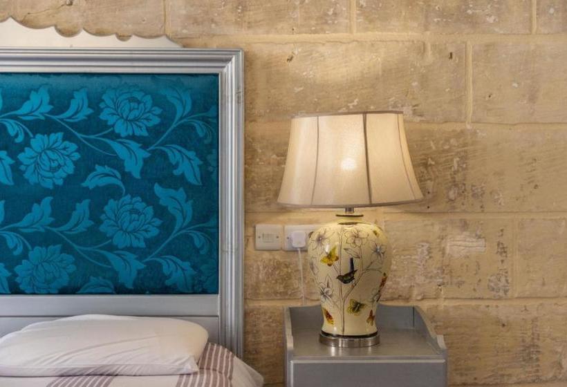 تختخواب و صبحانه Luciano Al Porto Boutique