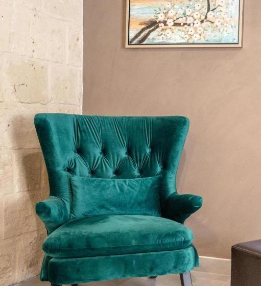 تختخواب و صبحانه Luciano Al Porto Boutique