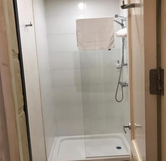 تختخواب و صبحانه Luciano Al Porto Boutique