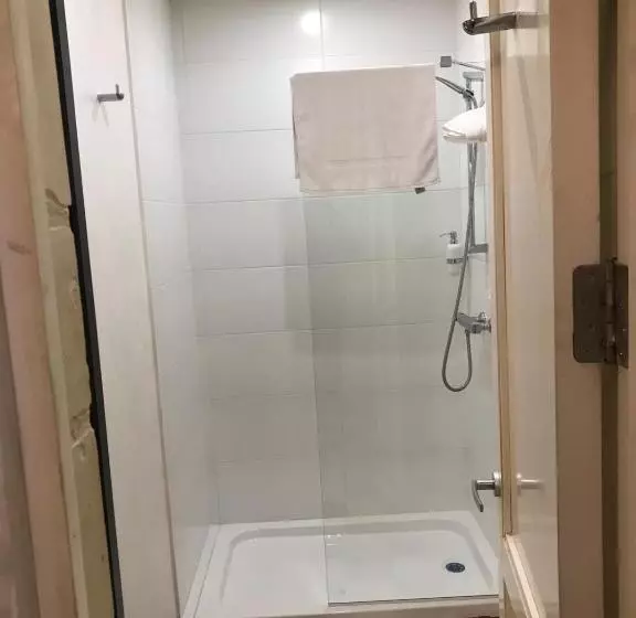 تختخواب و صبحانه Luciano Al Porto Boutique