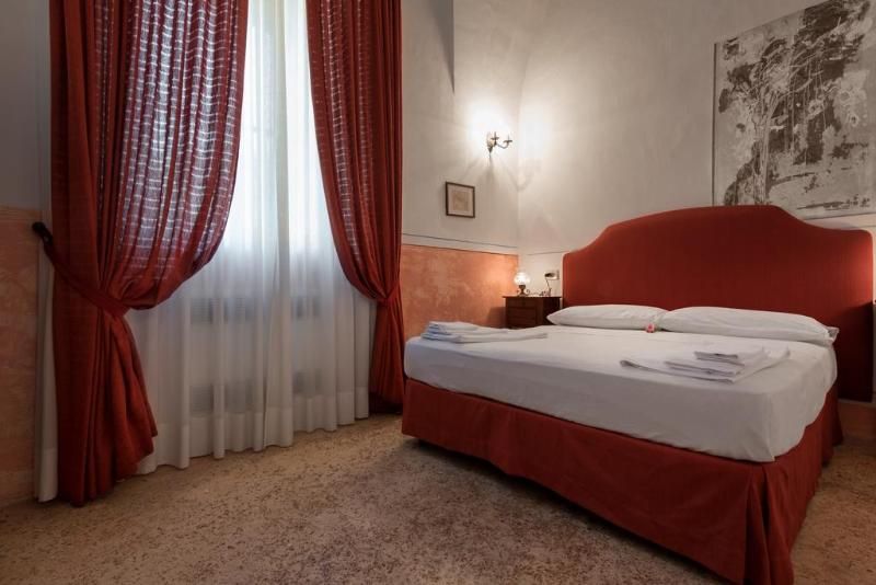 Bed and Breakfast Palazzo Laura