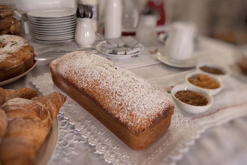 Bed and Breakfast Palazzo Laura