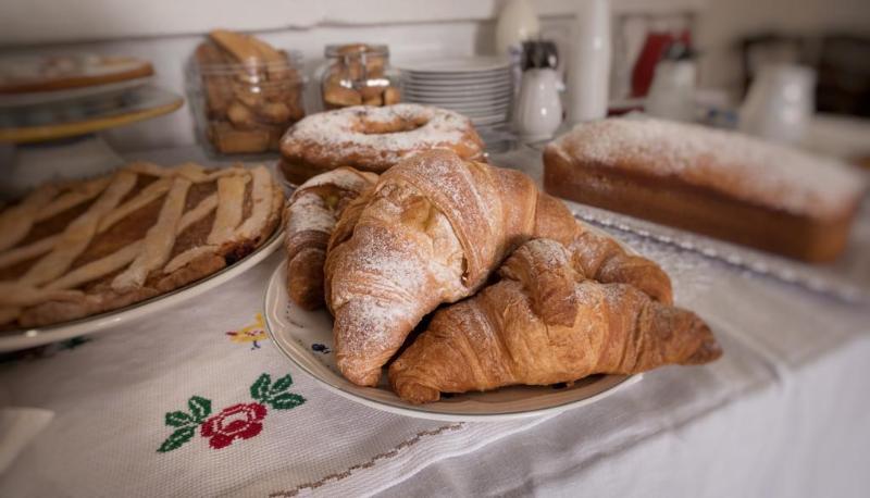 Bed and Breakfast Palazzo Laura