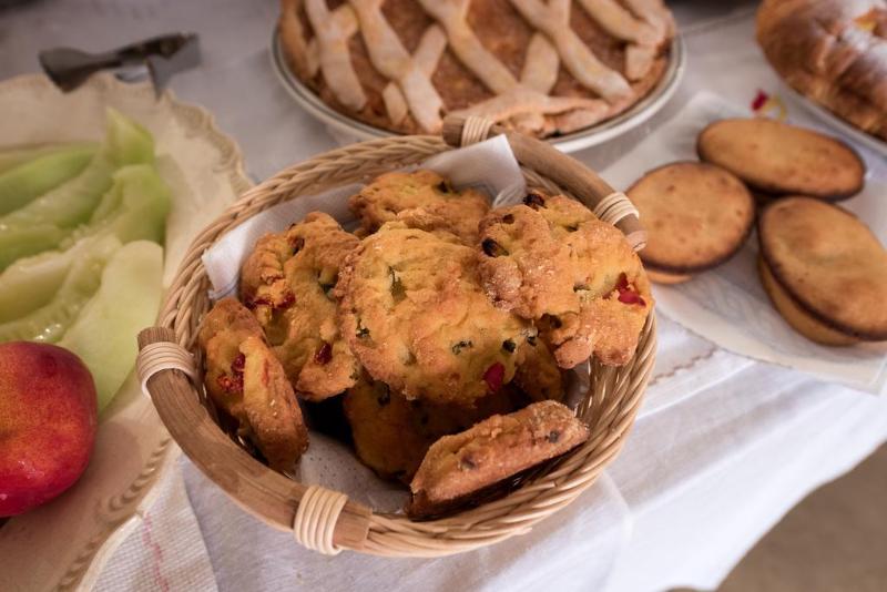 Bed and Breakfast Palazzo Laura