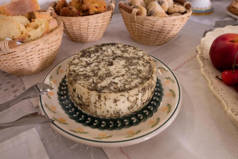 Bed and Breakfast Palazzo Laura