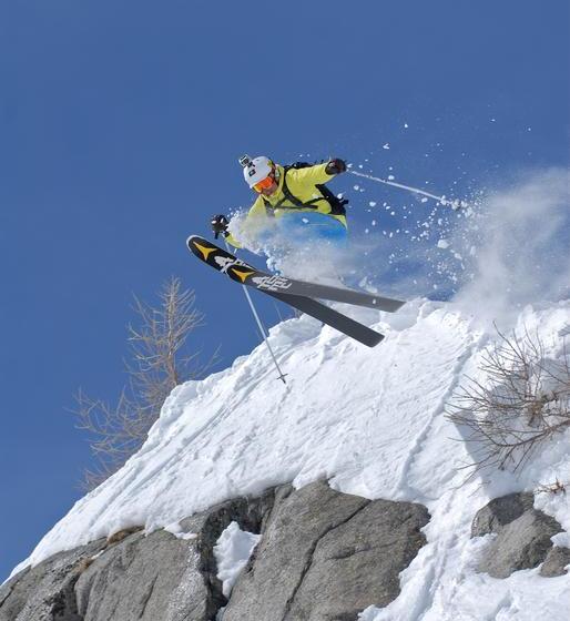 Отель Negritella