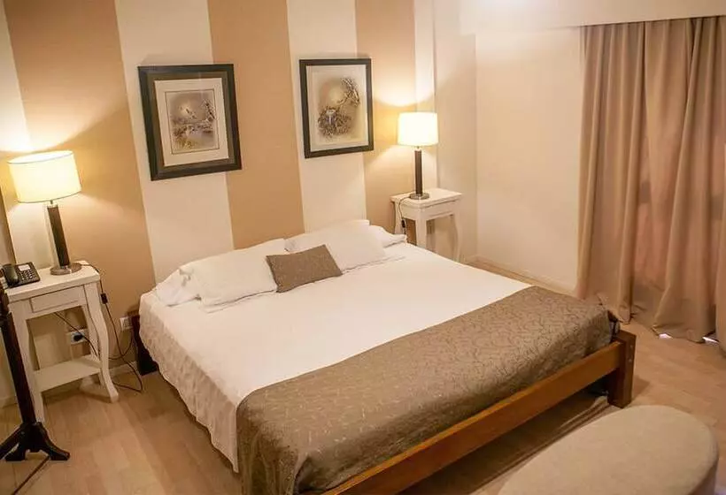 هتل Bagu Pinamar
