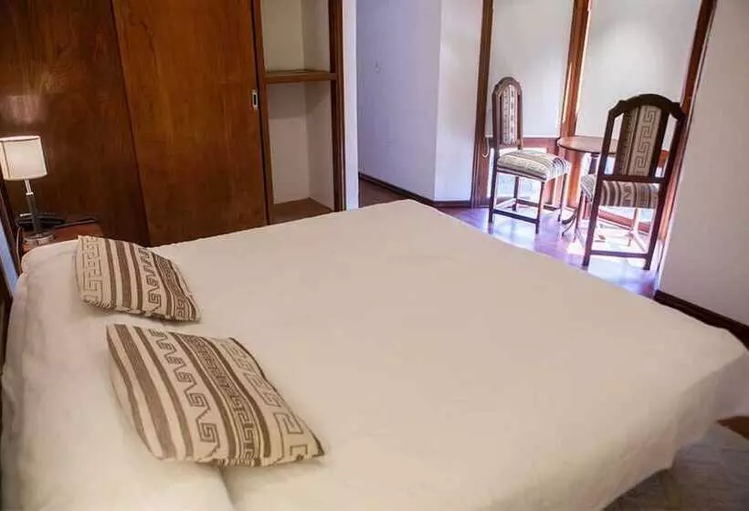هتل Bagu Pinamar