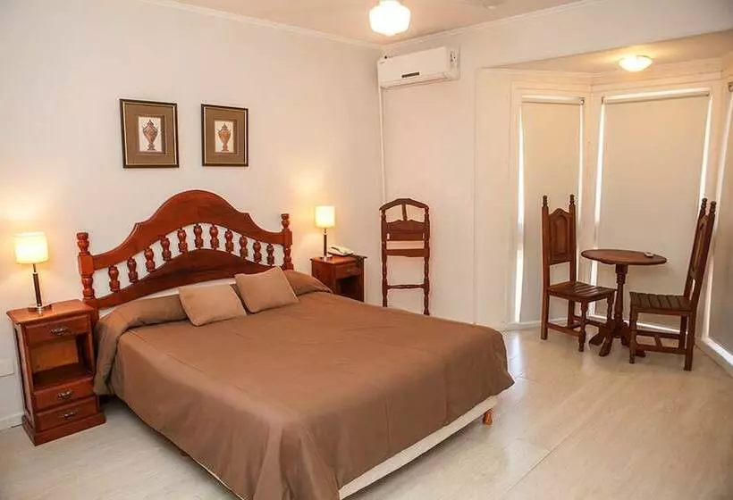 هتل Bagu Pinamar