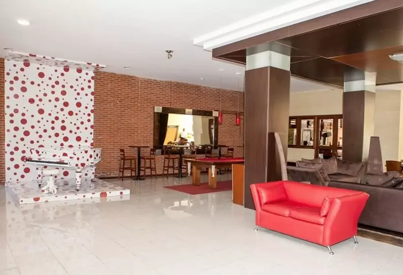 هتل Bagu Pinamar