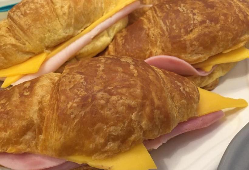 هتل B&b La Nannina