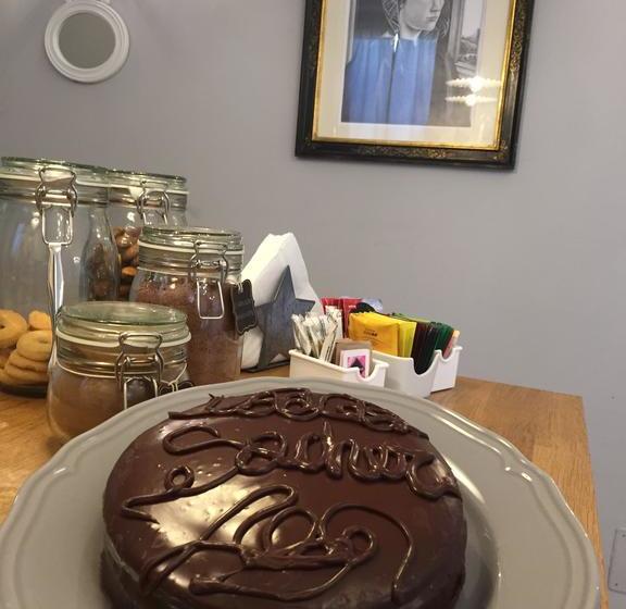 هتل B&b La Nannina