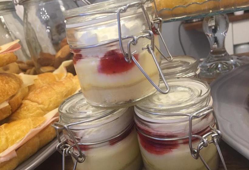 هتل B&b La Nannina