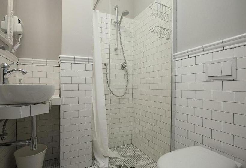 هتل B&b La Nannina