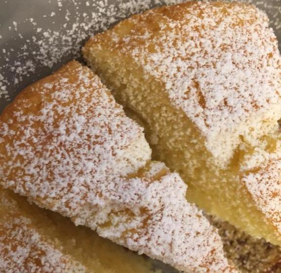 هتل B&b La Nannina