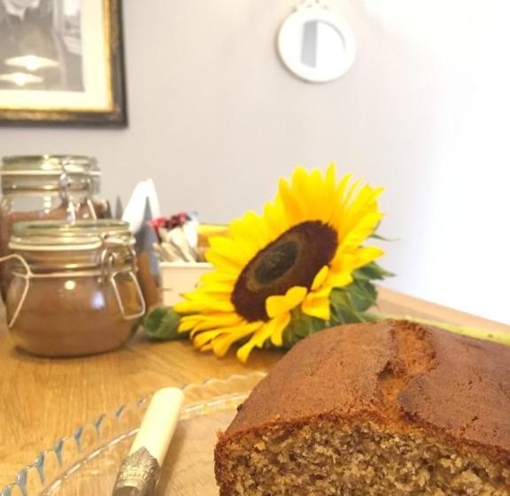 هتل B&b La Nannina