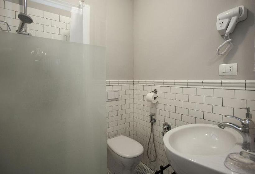 هتل B&b La Nannina