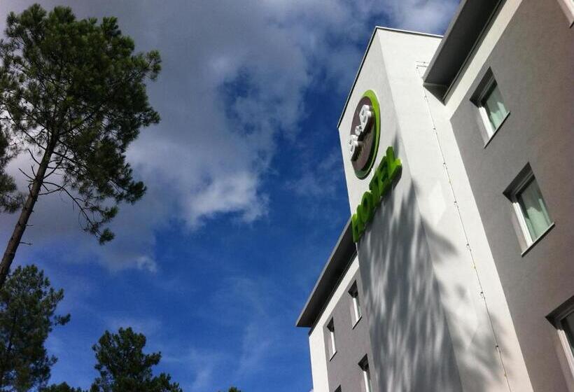 B&b Hotel Mont De Marsan