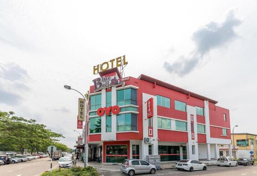 בית מלון כפרי Capital O 90903 Blue Bell