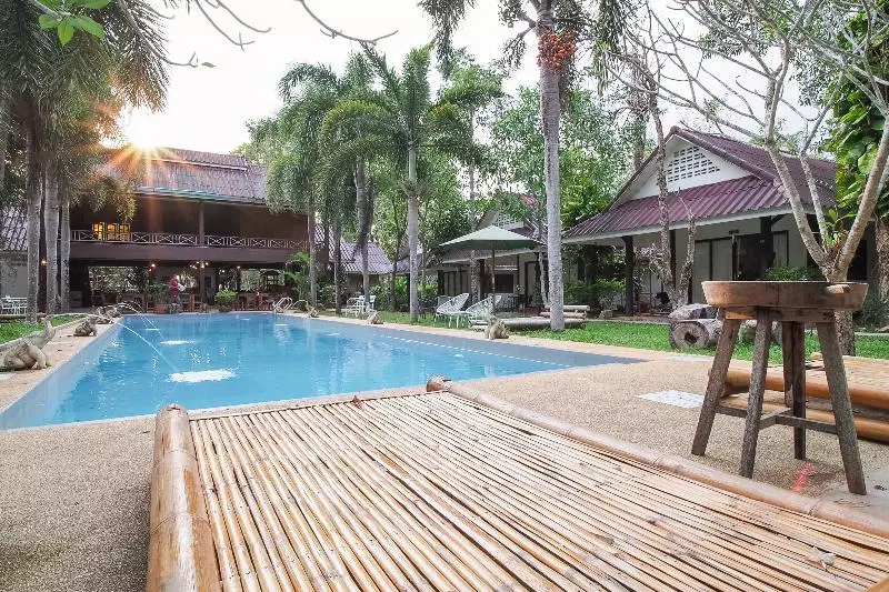 هتل Capital O 834 Iyara Resort & Spa