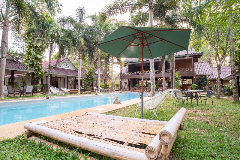 Hotel Capital O 834 Iyara Resort & Spa