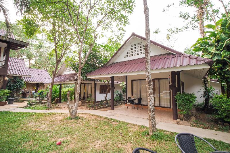 Hotel Capital O 834 Iyara Resort & Spa