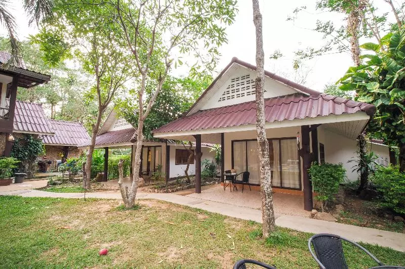هتل Capital O 834 Iyara Resort & Spa