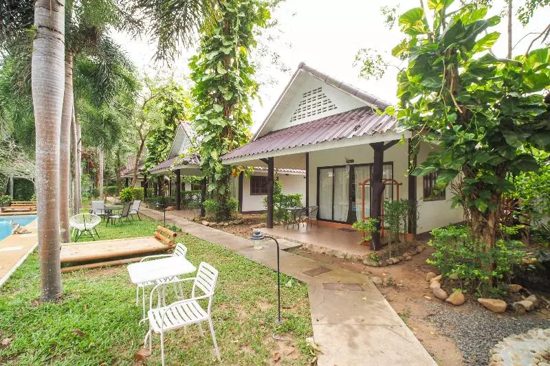 هتل Capital O 834 Iyara Resort & Spa