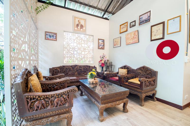 Hotel Capital O 834 Iyara Resort & Spa