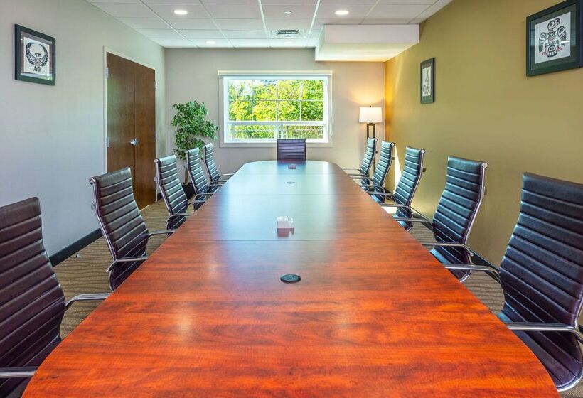 ホテル Comfort Inn & Suites