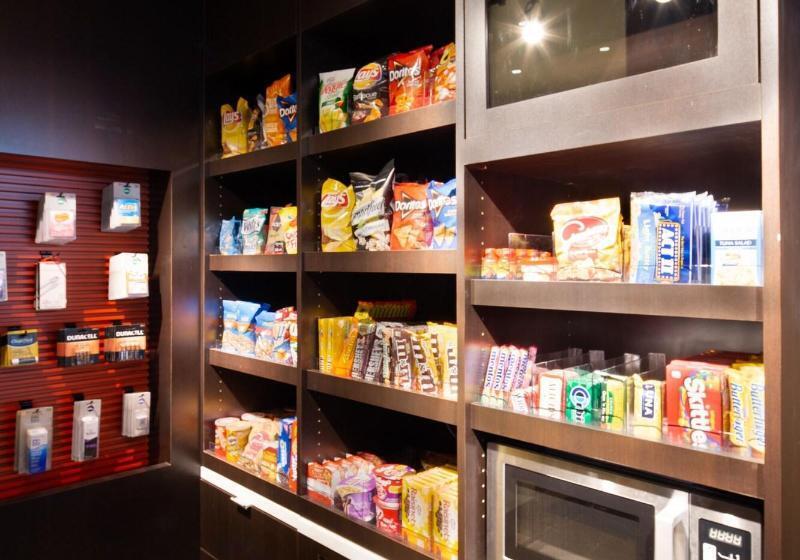 בית מלון כפרי Courtyard By Marriott New York Queens/fresh Meadows