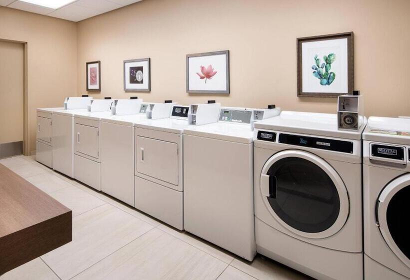 בית מלון כפרי Courtyard By Marriott Phoenix Downtown