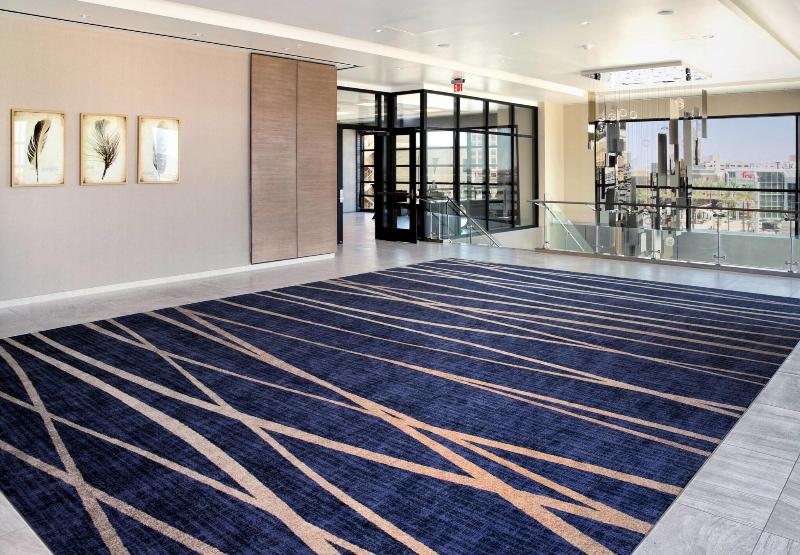 בית מלון כפרי Courtyard By Marriott Phoenix Downtown