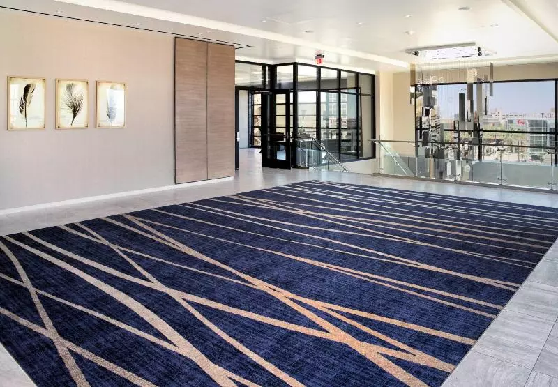 ホテル Courtyard By Marriott Phoenix Downtown