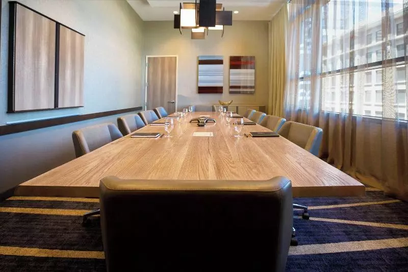 ホテル Courtyard By Marriott Phoenix Downtown