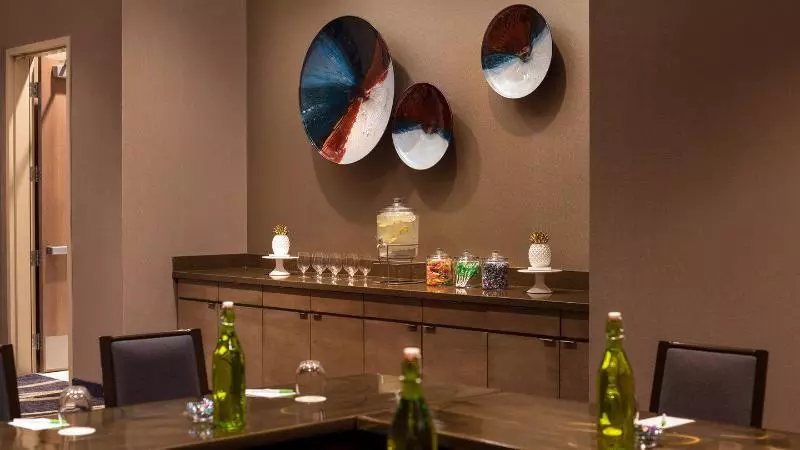 ホテル Courtyard By Marriott Phoenix Downtown