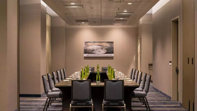 ホテル Courtyard By Marriott Phoenix Downtown