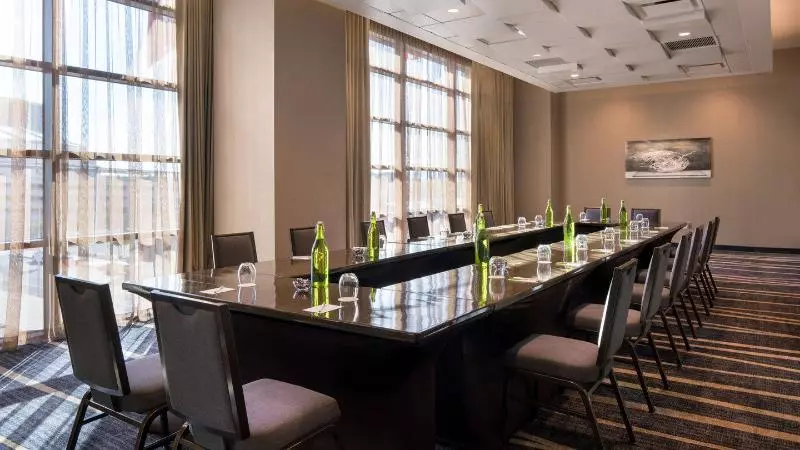 ホテル Courtyard By Marriott Phoenix Downtown