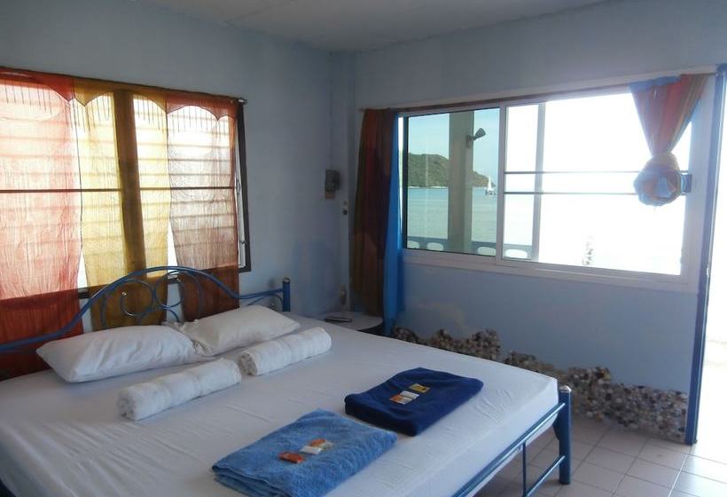 هتل Fiji Palms Phuket