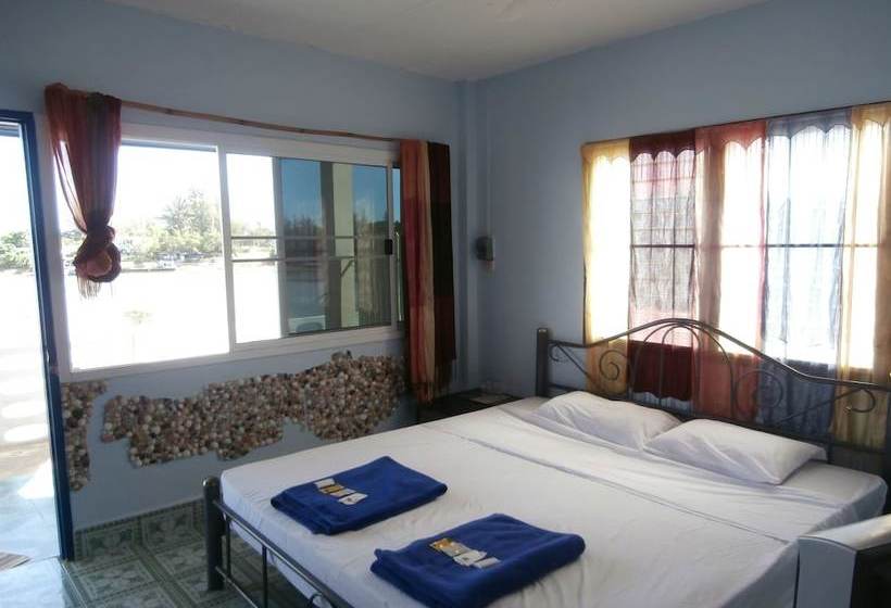 هتل Fiji Palms Phuket