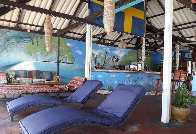 هتل Fiji Palms Phuket