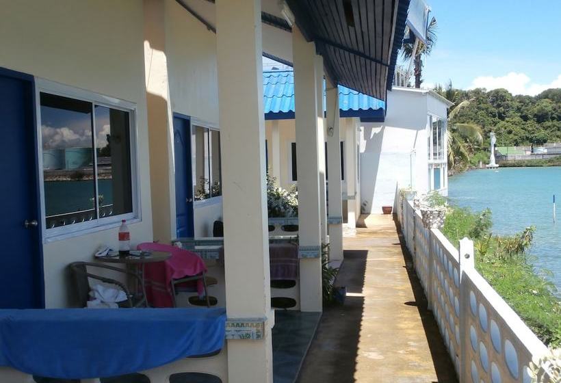 هتل Fiji Palms Phuket