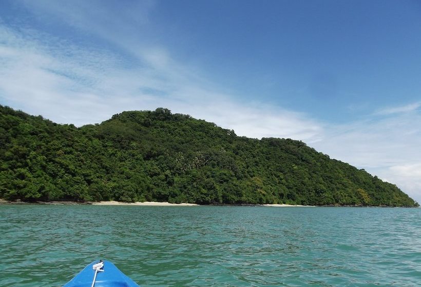 هتل Fiji Palms Phuket