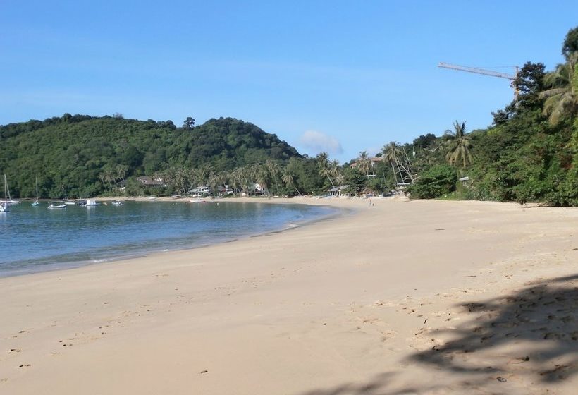 هتل Fiji Palms Phuket